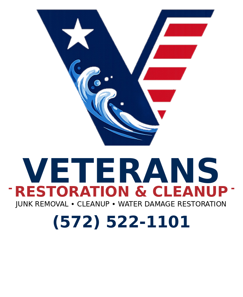 Veterans Restoration & Cleanup